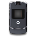 Razr _ Black icon